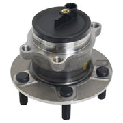 Wheel Bearing and Hub Assembly WJB Automotive WA512563