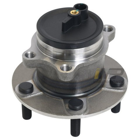 Wheel Bearing and Hub Assembly WJB Automotive WA512563