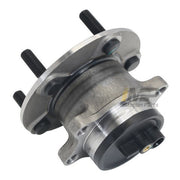 Wheel Bearing and Hub Assembly WJB Automotive WA512563