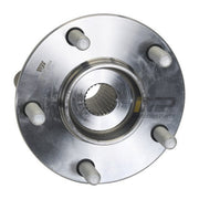 Wheel Bearing and Hub Assembly WJB Automotive WA512564