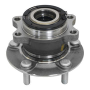 Wheel Bearing and Hub Assembly WJB Automotive WA512564
