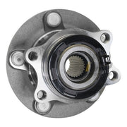 Wheel Bearing and Hub Assembly WJB Automotive WA512564