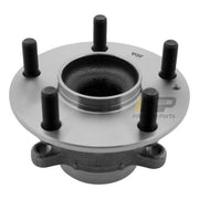 Wheel Bearing and Hub Assembly WJB Automotive WA512570
