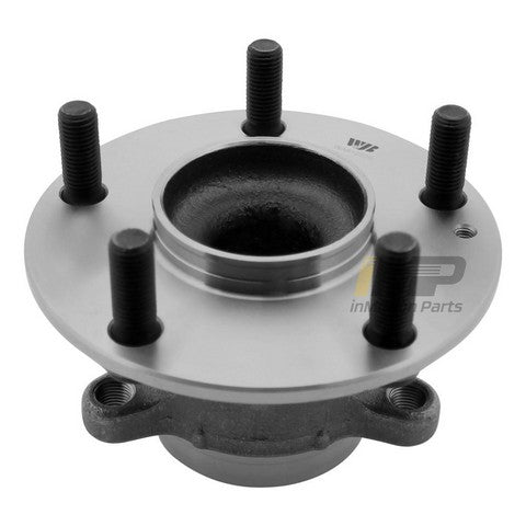 Wheel Bearing and Hub Assembly WJB Automotive WA512570