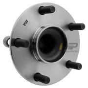 Wheel Bearing and Hub Assembly WJB Automotive WA512570