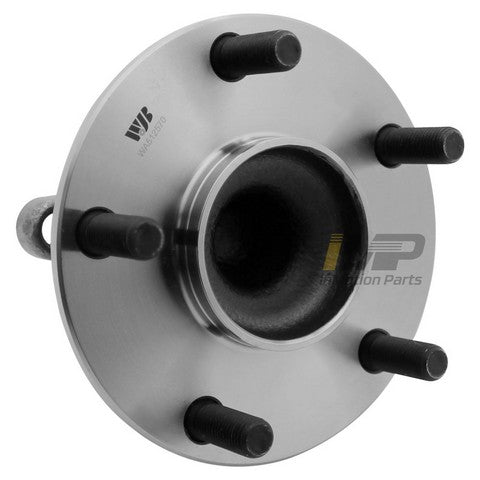 Wheel Bearing and Hub Assembly WJB Automotive WA512570