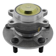 Wheel Bearing and Hub Assembly WJB Automotive WA512570