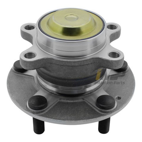 Wheel Bearing and Hub Assembly WJB Automotive WA512570