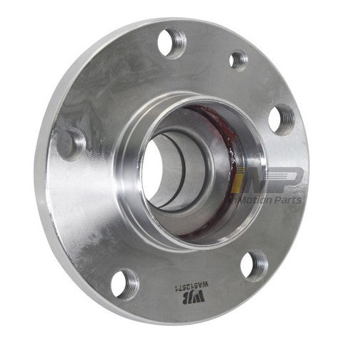 Wheel Bearing and Hub Assembly WJB Automotive WA512571