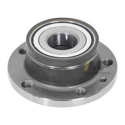 Wheel Bearing and Hub Assembly WJB Automotive WA512571