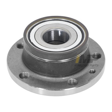 Wheel Bearing and Hub Assembly WJB Automotive WA512571