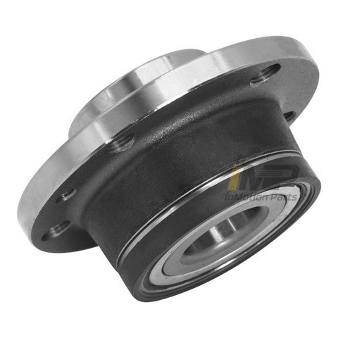 Wheel Bearing and Hub Assembly WJB Automotive WA512571