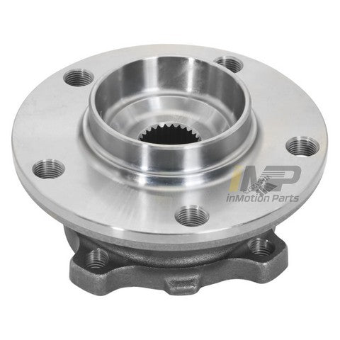 Wheel Bearing and Hub Assembly WJB Automotive WA512573