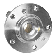 Wheel Bearing and Hub Assembly WJB Automotive WA512573