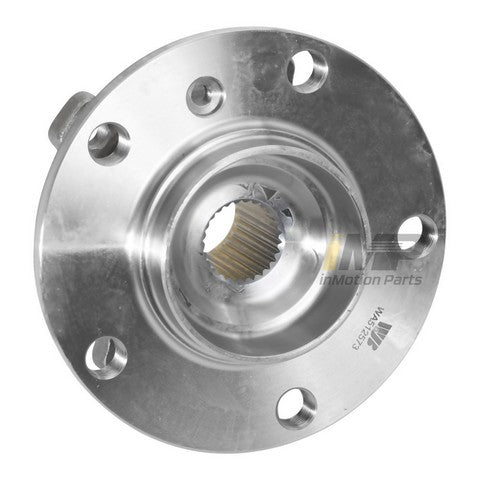 Wheel Bearing and Hub Assembly WJB Automotive WA512573