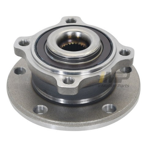 Wheel Bearing and Hub Assembly WJB Automotive WA512573