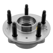 Wheel Bearing and Hub Assembly WJB Automotive WA512579