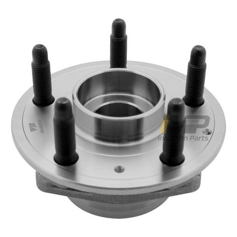 Wheel Bearing and Hub Assembly WJB Automotive WA512579
