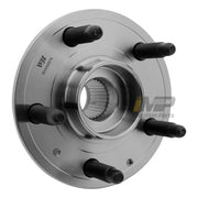 Wheel Bearing and Hub Assembly WJB Automotive WA512579