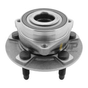 Wheel Bearing and Hub Assembly WJB Automotive WA512579
