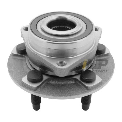 Wheel Bearing and Hub Assembly WJB Automotive WA512579