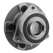 Wheel Bearing and Hub Assembly WJB Automotive WA512579