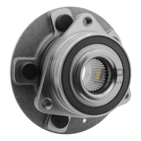 Wheel Bearing and Hub Assembly WJB Automotive WA512579