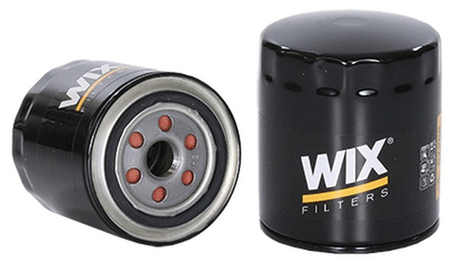 Engine Oil Filter Wix Filters 51258
