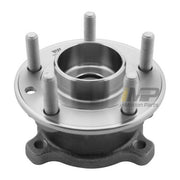 Wheel Bearing and Hub Assembly WJB Automotive WA512591