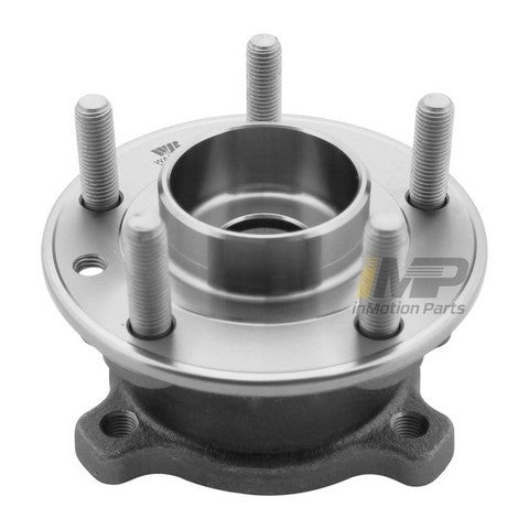 Wheel Bearing and Hub Assembly WJB Automotive WA512591
