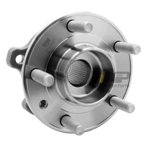Wheel Bearing and Hub Assembly WJB Automotive WA512591