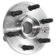 Wheel Bearing and Hub Assembly WJB Automotive WA512593