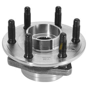 Wheel Bearing and Hub Assembly WJB Automotive WA512593