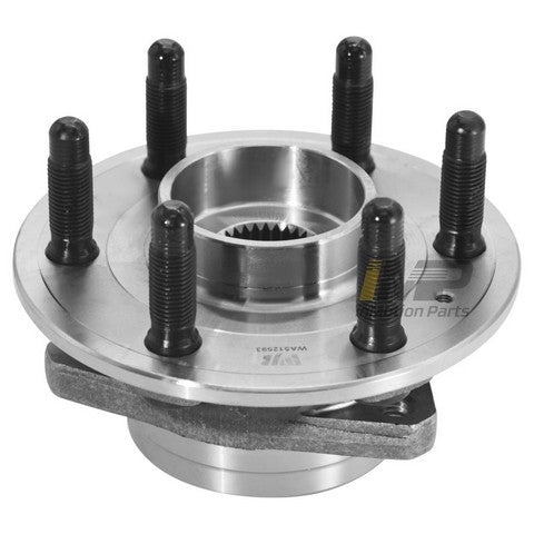 Wheel Bearing and Hub Assembly WJB Automotive WA512593