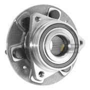 Wheel Bearing and Hub Assembly WJB Automotive WA512593
