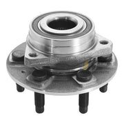 Wheel Bearing and Hub Assembly WJB Automotive WA512593