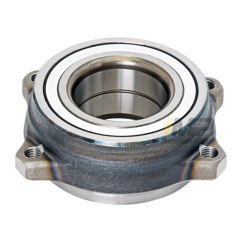 Wheel Bearing Assembly WJB Automotive WA512626