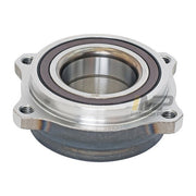 Wheel Bearing Assembly WJB Automotive WA512626