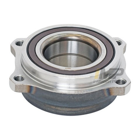 Wheel Bearing Assembly WJB Automotive WA512626