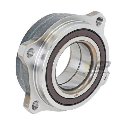 Wheel Bearing Assembly WJB Automotive WA512626