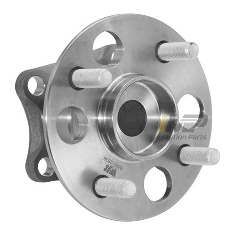 Wheel Bearing and Hub Assembly WJB Automotive WA512636