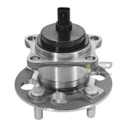 Wheel Bearing and Hub Assembly WJB Automotive WA512636