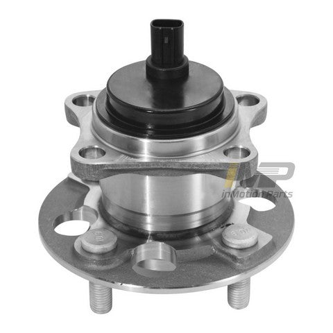 Wheel Bearing and Hub Assembly WJB Automotive WA512636