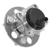 Wheel Bearing and Hub Assembly WJB Automotive WA512636