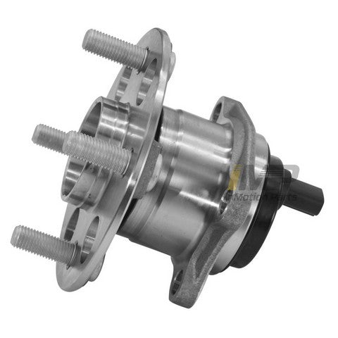 Wheel Bearing and Hub Assembly WJB Automotive WA512636