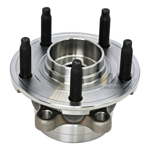 Wheel Bearing and Hub Assembly WJB Automotive WA512641