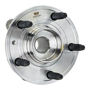 Wheel Bearing and Hub Assembly WJB Automotive WA512641