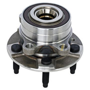 Wheel Bearing and Hub Assembly WJB Automotive WA512641