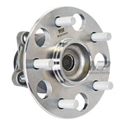 Wheel Bearing and Hub Assembly WJB Automotive WA512644
