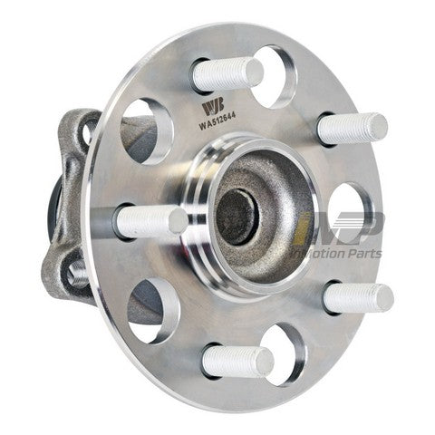 Wheel Bearing and Hub Assembly WJB Automotive WA512644